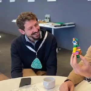 Cristobal Papendieck