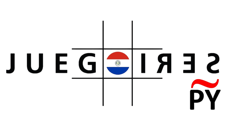 Juego Serio Paraguay